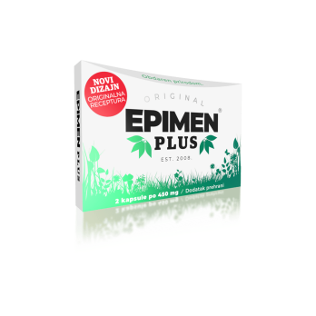 Epimen Plus Kapsule
