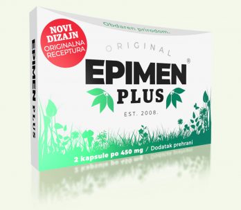 Epimen Plus capsule